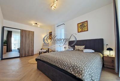 Apartament la prima inchiriere cu parcare in zona Vivo - 3