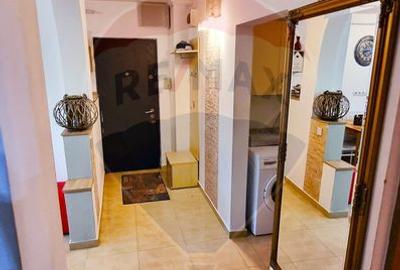 DE VANZARE Bulevardul Republicii, apartament cu 4 camere - 3