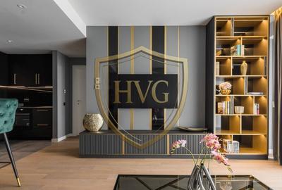 Apartament 2 Camere | Semidecomandat | One Herăstrău Towers - 2