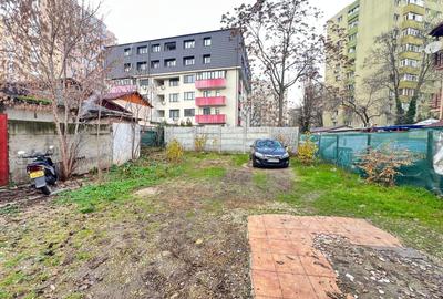 COMISION 0% Teren Cu Autorizatie Militari Lujerului Iuliu Maniu Scoala 142 - 1