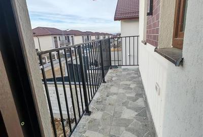 Casa individuala de vanzare Izvor/Tarlungeni 175000 Eur+TVA - 15