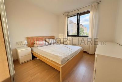 2 Camere - Bloc Nou - Crangasi - Parcare - 7