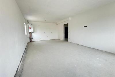 Apartament la etajul 1 cu 2 camere in Selimbar - 2