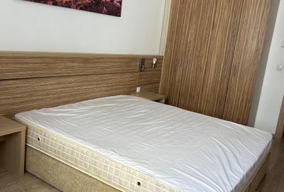 Inchiriere 2 camere Rin Grand Hotel Vitan loc de parcare inclus - 1