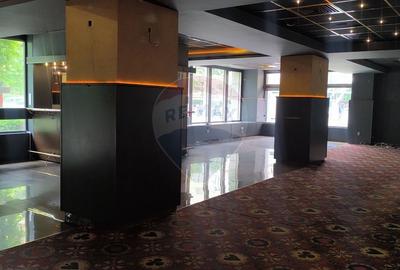 Spațiu comercial de inchiriat - 4