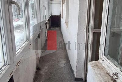 APARTAMENT 3 CAMERE LACUL TEI - 9