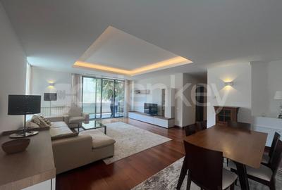 Apartament exclusivist cu 4 camere, insorit, mobilier modern - 3