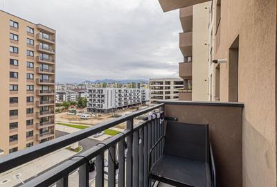 Apartament 2camere Casa Nobel by Victory - 3