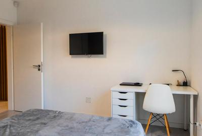 Apartament 3 camere în vilă - grădină și terasă , Str. Câmpului - 11
