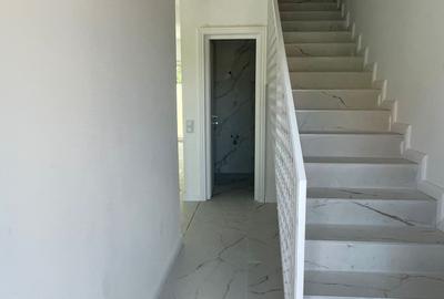 Casa individuala cuplata Ploiesti - 3