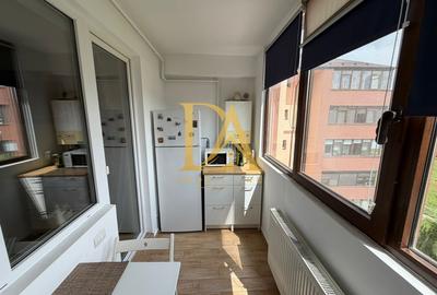 Apartament 2 camere Militari Residence –Str.Tineretului - 42