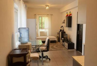 Apartament cu 1 dormitor + living open space, Sovata - 1