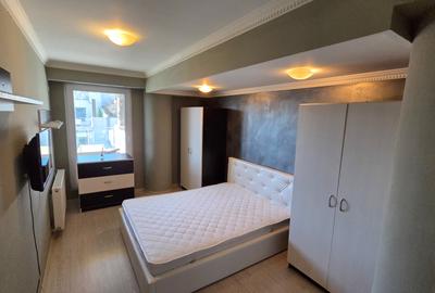 Apartament 2 camere+Terasa 25mp. zona Otopeni bloc - 8