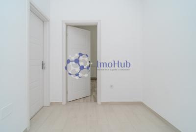 Penthouse cu terasă spectaculoasă – Rivers Towers, Tătărași, Iași - 10