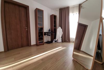 Vila individuala langa Metrou Dimitrie Leonida, Mobilată și Utilată, Se accepta - 9