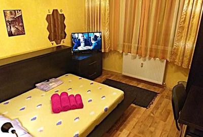 Apartament 3 camere decomandat, 2 băi, mobilat, metrou Iancului - 4