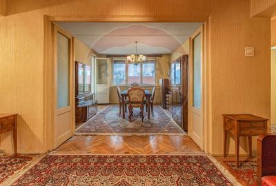 3 camere complet decomandat | Hol spatios | Medicina | Garaj - 1