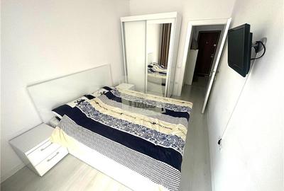 Apartament modern 2 camere si parcare in zona Doamna Stanca - 4