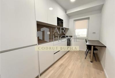 Inchiriere garsoniera de lux, prima inchiriere, Ploiesti, ultracentral - 4