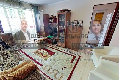 Apartament 4 camere etajul 2 Tecuci - 1
