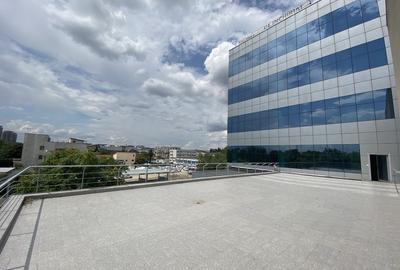 Splaiul Unirii 313- Vitan - birouri premium - 3