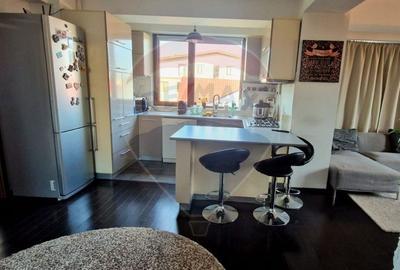 Inchiriez  Apartament 3 camere - Bucurestii Noi - 4