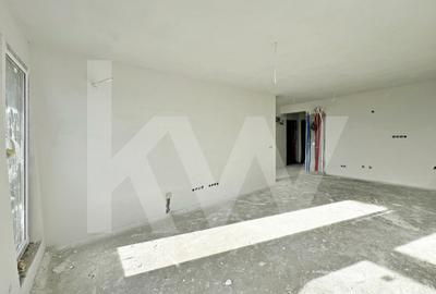 Apartament 2 camere + curte 50 mp - Natura la tine acasă! Cristian-SiBiU - 3