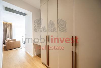 Apartament 2 camere mobilat in One Verdi Park cu loc de parcare inclus - 9