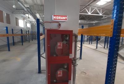 Hala 1336mp, in Pipera, in apropiere de giratoriu - 19