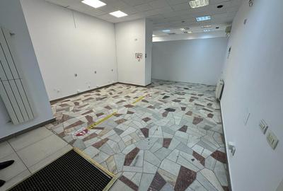 Spatiu Comercial,stradal,centrala proprie,zona centrala,Stefan cel Mare - 4
