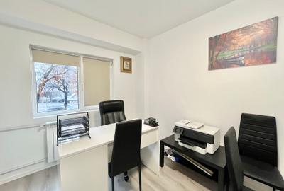 Apartament 3 camere Timpuri Noi