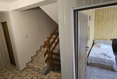 Statiunea Eforie Nord Steaua de Mare, Vila Turistica 18 camere, P+2E+M - 11