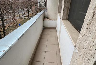 Duplex elegant - spatiu de birouri , terasa si garaj - 9