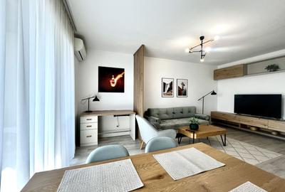 Apartament primitor, prima închiriere, cu parcare subterana, Aradulului-Iris - 3