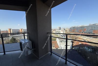 Apartament nou | Nord One Brediceanu | Prima inchiriere | Ultracentral - 3