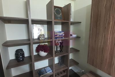 Apartament de închiriat Militari Rezidence în spatele Luna Ballroom - 9