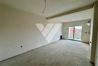Apartament 2 camere 55 mp etaj 1 cu balcon, parcare Selimbar SIBIU - 7