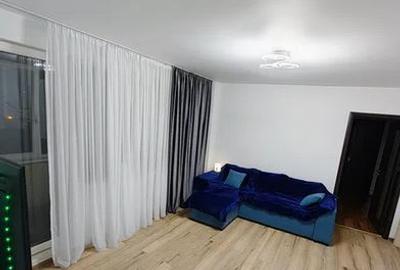 Apartament 3 Camere,Obor,Colentina,bl.reabilitat,et.2/10,Amenajat,Liber - 1