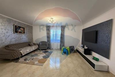 Vila cocheta cu 3 camere de vânzare - 1