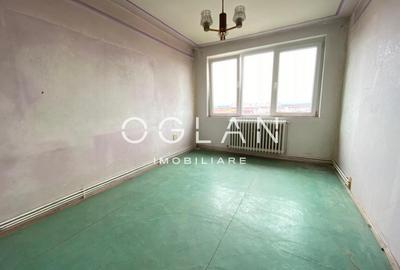 Apartament 2 camere, etaj intermediar, zona Rahovei  0% Comision - 2