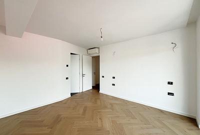 4 CAMERE || BOUTIQUE BUILDING || FLOREASCA DOROBANTI || TERASA 130 MP - 15