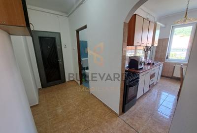 Apartament 2 camere, zona centrala, inceputul strazii Horea - 18