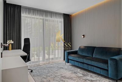 Vilă premium cu 5 camere, piscină, garaj și teren generos – Pipera - 14
