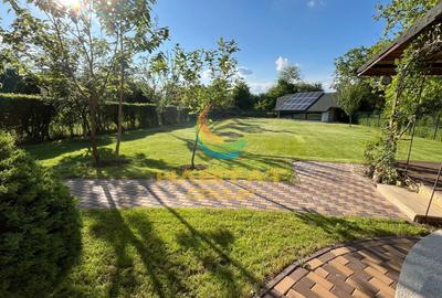 Vânzare Vilă Modernă în Bolintin-Deal ! - 7