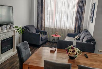 Apartament 3 camere, parter înalt, loc de parcare, zona Exterior Vest - 3