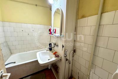 Apartament 1 camera | Balcon | Ideal Investiție | 28mp | Grigorescu - 5