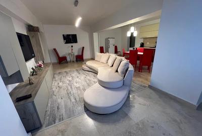 Apartament 3 camere/ Panduri/ Lux/ Marriott/ Calea 13 Septembrie - 3
