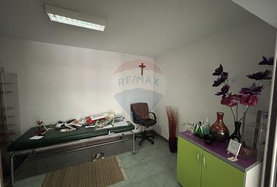 Spațiu comercial CABINET MEDICAL de 70mp de închiriat în zona Central - 1