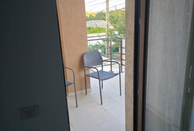Vila spatioasa in Mamaia Nord, aproape de plaja, curte mare & 2 terase - 8