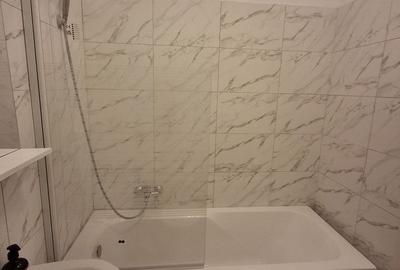 Garsoniera - Prima inchiriere - AC - Militari Residence - 6